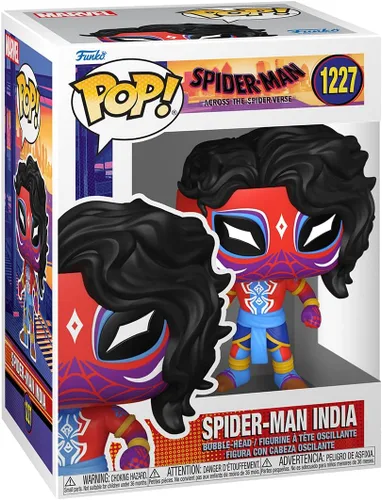 Vista 2 de Funko Pop! Figura de juguete coleccionable - Lizard Loud 23