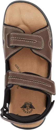 Vista 2 de Dockers Newpage sandalias deportivas para hombre
