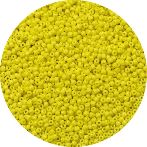 Vista 9 de Cuentas de semillas beige de 0.079 in 12/0, 1.76 onzas aproximadamente 5000 cuentas de semillas para hacer pulseras de cintura, aretes, collares