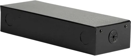 Vista 2 de Progress Lighting Hide-a-Lite LED Cinta 24V Fuente de alimentación 80W regulable Driver para cinta LED