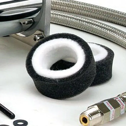 Vista 2 de Compresores de aire VIAIR 444 C 200 PSI