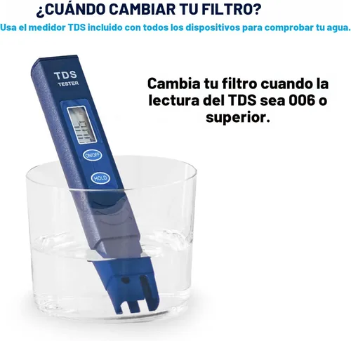 Vista 5 de ZeroWater Jarra de filtro de agua de 5 etapas lista para verter de 10 tazas 0 TDS para un mejor sabor al agua del grifo, certificado IAPMO