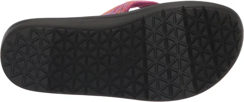 Vista 4 de Teva Sandalias Voya unisex para niños