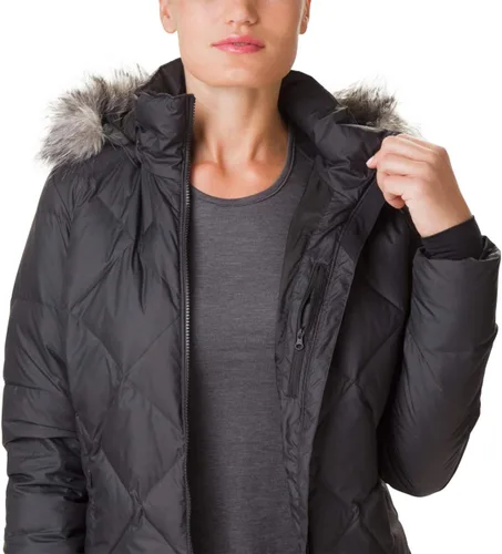 Vista 9 de Columbia ICY Heights II - Chaqueta de plumón para mujer