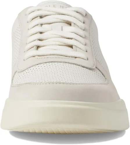 Vista 6 de Cole Haan Grand Crosscourt Modern Perf - Tenis para hombre, Brch-mrt-snnylm