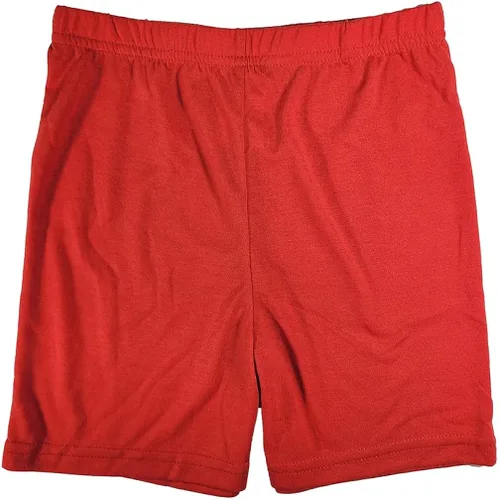 Vista 5 de SUPER MARIO Conjunto de pijama de jersey de 3 piezas para niño
