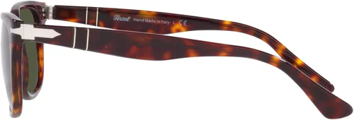 Vista 4 de Persol PO3291S Rectangular Sunglasses