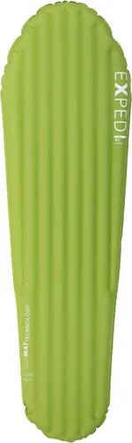 Vista 13 de Exped Ultra - Ultraligero Inflable Mochilero Colchoneta de Dormir, Estera de Aire Ligero para Acampar y Sender