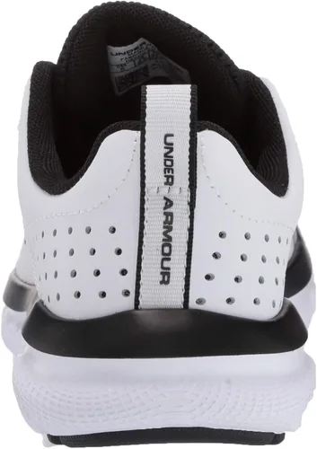 Vista 3 de Under Armour Women's Chargedassert8 Running Shoe