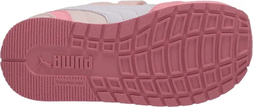 Vista 4 de PUMA - Zapatos deportivos St Runner unisex para niños, con velcro