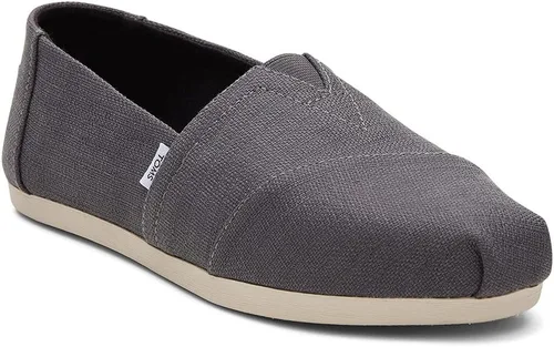 Vista 3 de TOMS Women's Alpargata Cloudbound 10019652 Loafer Flat