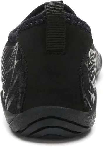 Vista 2 de Cheston Zapatos acuáticos de secado rápido para hombre y mujer