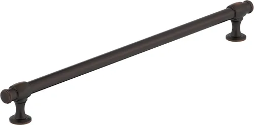 Vista 26 de Amerock Mango de gabinete Bronce champán 3-3/4 pulgadas (96 mm) de centro a centro Winsome paquete de 1 unidad Tirador de cajón Manija