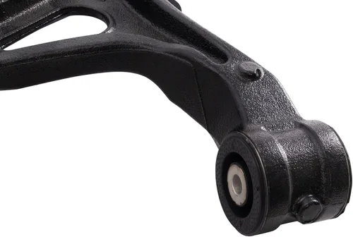 Vista 507 de Conjunto de Brazo de Control Inferior Delantero y Junta Esférica TRQ para Lado del Conductor y del Pasajero 2 Piezas Compatible con Ford Mustang GT
