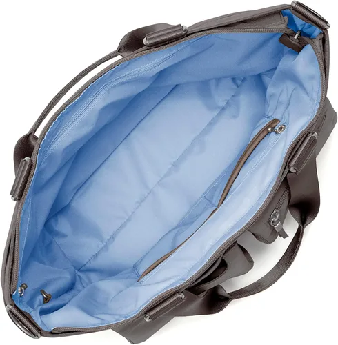 Vista 5 de Baggallini Bolso para cualquier día con pulsera RFID para teléfono