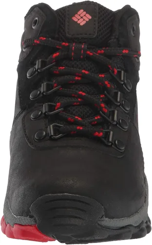 Vista 2 de Columbia Unisex niño Youth Newton Ridge, ante