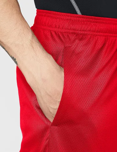 Vista 5 de Under Armour Men's Tech Mesh Shorts