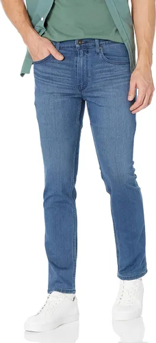 Vista 20 de PAIGE Pantalones vaqueros Lennox Transcend ajustados para hombre Andros