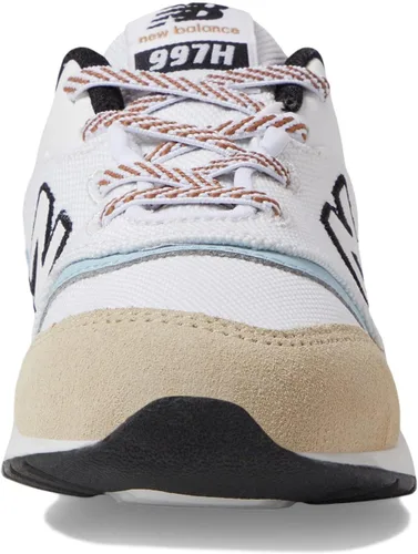 Vista 7 de New Balance Zapatillas elásticas 997h V1 para bebé niño