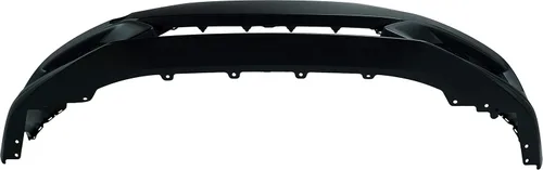 Vista 369 de Garage-Pro Cubierta de parachoques compatible con Honda Accord 1990-1991 imprimado delantero HO1000135