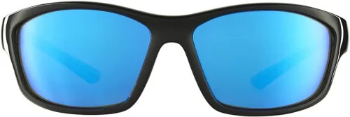 Vista 4 de Gafas de sol polarizadas con lente de vidrio Bnus Corning para hombres y mujeres italiana hecha w. Opción de lente de plástico de alto rendimiento