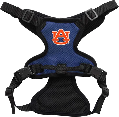 Vista 39 de Littlearth NCAA Ohio State Buckeyes Pet Front Clip Harness, Team Color, Large