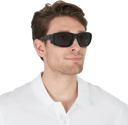 Vista 21 de Oakley Tubo de choque balístico SI