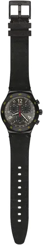 Vista 2 de Swatch VIDI Negro - Casual