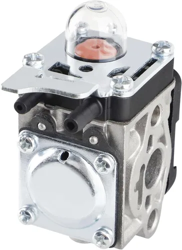 Vista 6 de SRM 2620 Carburador para Echo SRM 2620 SRM-2620T PPT-2620 SRM-2620 Trimmer A021004601 A021004600 26X Carburador para Shindaiwa T262X C262 LE262