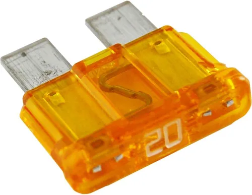Vista 20 de Blue Sea Systems Fusibles ATO/ATC