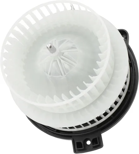 Vista 27 de Conjunto de motor ventilador HVAC compatible con Chevy(GMC) 99-06 Silverado(Sierra) 1500/2500/3500 para Avalanche/Suburban/Tahoe - Reemplaza 35143