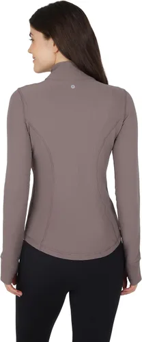 Vista 56 de Interlink Ribbed Princess Seam Performance Jacket