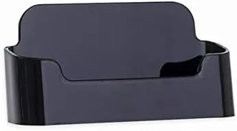 Vista 13 de SOURCE ONE Tarjetero acrílico prémium