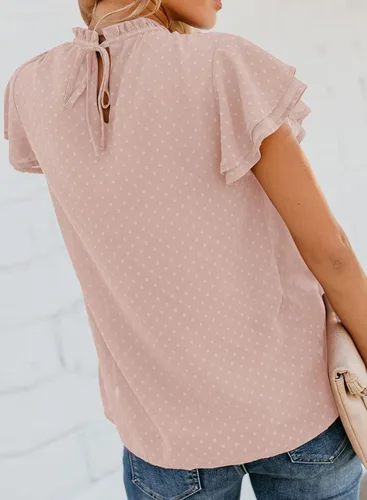 Vista 2 de Dokotoo Women's T-Shirt