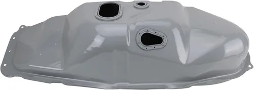 Vista 230 de TRQ Depósito de combustible de gasolina de 18.5 galones compatible con Toyota Tacoma 2003-2004