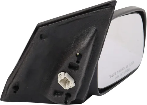 Vista 5 de Espejo derecho del lado del pasajero compatible con Honda Civic HO1321213 2006-2011