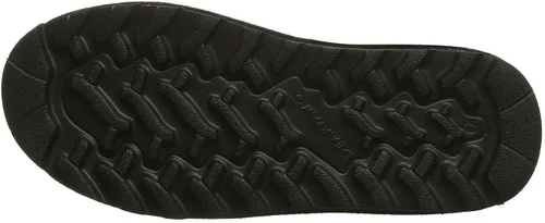 Vista 3 de BEARPAW Konnie - Botas clásicas para mujer, de varios colores, botas de meter para mujer, cómodas botas de invierno