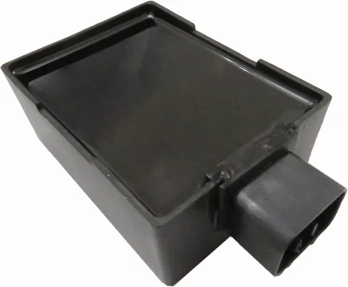 Vista 5 de Caja CDI para Polaris Ranger 400/500, Sportsman 400/500, Scrambler 500, Hawkeye 300, ATP 500, 2x4 4x4 HO EFI, Reemplaza OE# 3090232 3089238