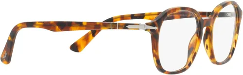 Vista 11 de Persol Women's Po3296v Square Prescription Eyewear Frames