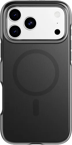 Vista 12 de Tech21 EvoDusk - Funda protectora delgada para iPhone 17, protección contra impactos, compatible con MagSafe