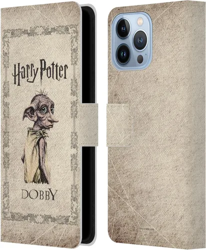 Vista 35 de Head Case Designs Funda de piel con licencia oficial de Harry Potter Aragog Spider Creature Chamber of Secrets II, compatible con Apple iPhone 11