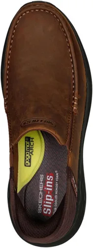 Vista 5 de Skechers Parson Oswin Slip in para hombre