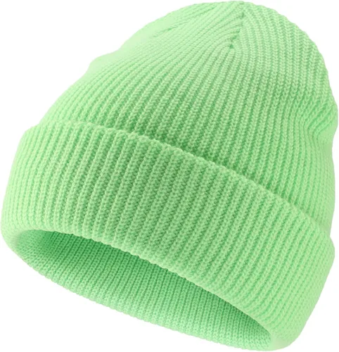 Vista 81 de Connectyle Classic - Gorro de invierno para hombre (acrílico, tejido de punto)