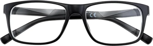 Vista 10 de Gafas de visión miope para hombres y mujeres con visión de visión de visión de visión hipermetropía gafas de computadora con luz azul
