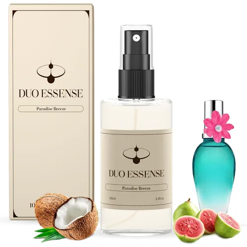 Vista 32 de Imperio Dorado - Perfume para Hombre - Fragancia 3.4 fl oz / 100 ml