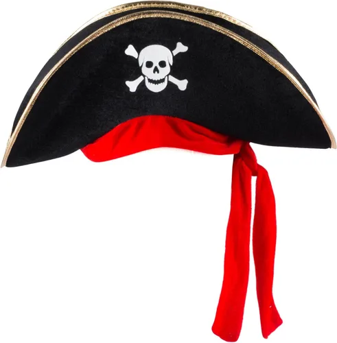 Vista 5 de Tigerdoe Sombreros de disfraz para niños, juego de 5 piezas de sombreros de fiesta surtidos - Sombreros temáticos de vacaciones para cabinas