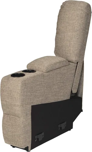Vista 3 de THOMAS PAYNE 759211 Consola central - Serie Heritage (Cobble Creek)