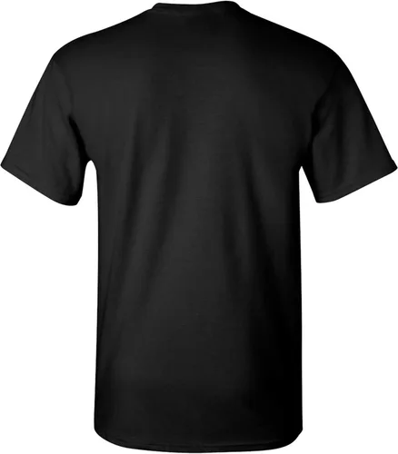 Vista 3 de 1966 Ford Mustang GT Blueprint camiseta americana clásica para hombre