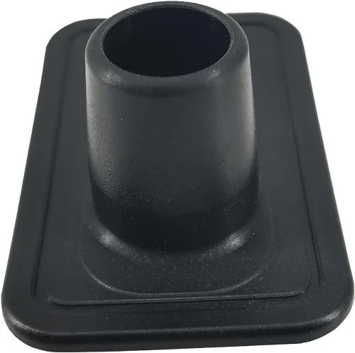 Vista 4 de Kit de herramienta universal de adaptador y juntas de limpieza de carbón para válvula de walnut Blaster para todas las válvulas de admisión de motor