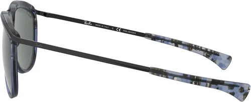 Vista 3 de Ray-Ban RB2219 Olympian Aviator - Gafas de sol